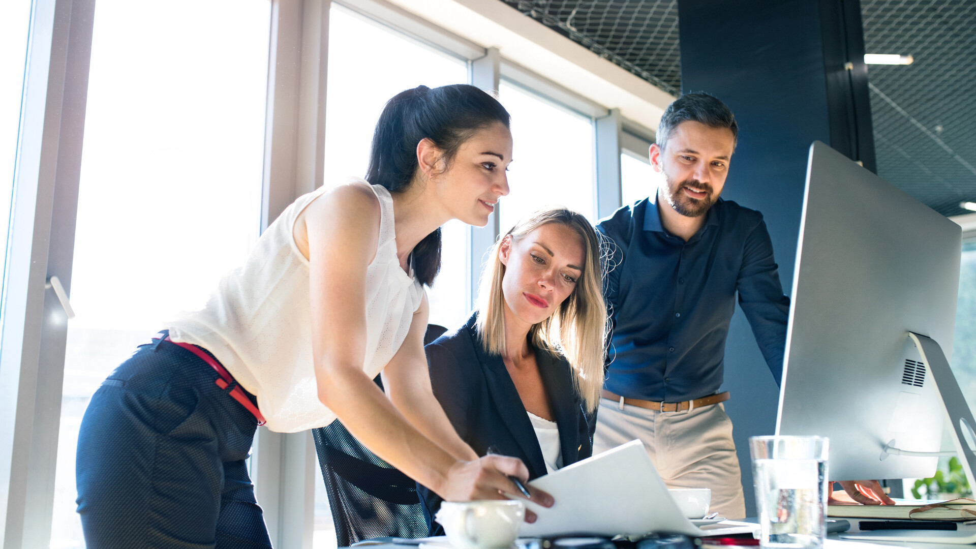 Almarise & Navitabs: Structuring 1,500+ Projects for Novomatic’s PMO Efficiency 