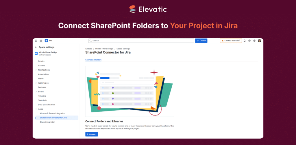 SharePoint Connector for Jira - Cloud - Image 3 (1)