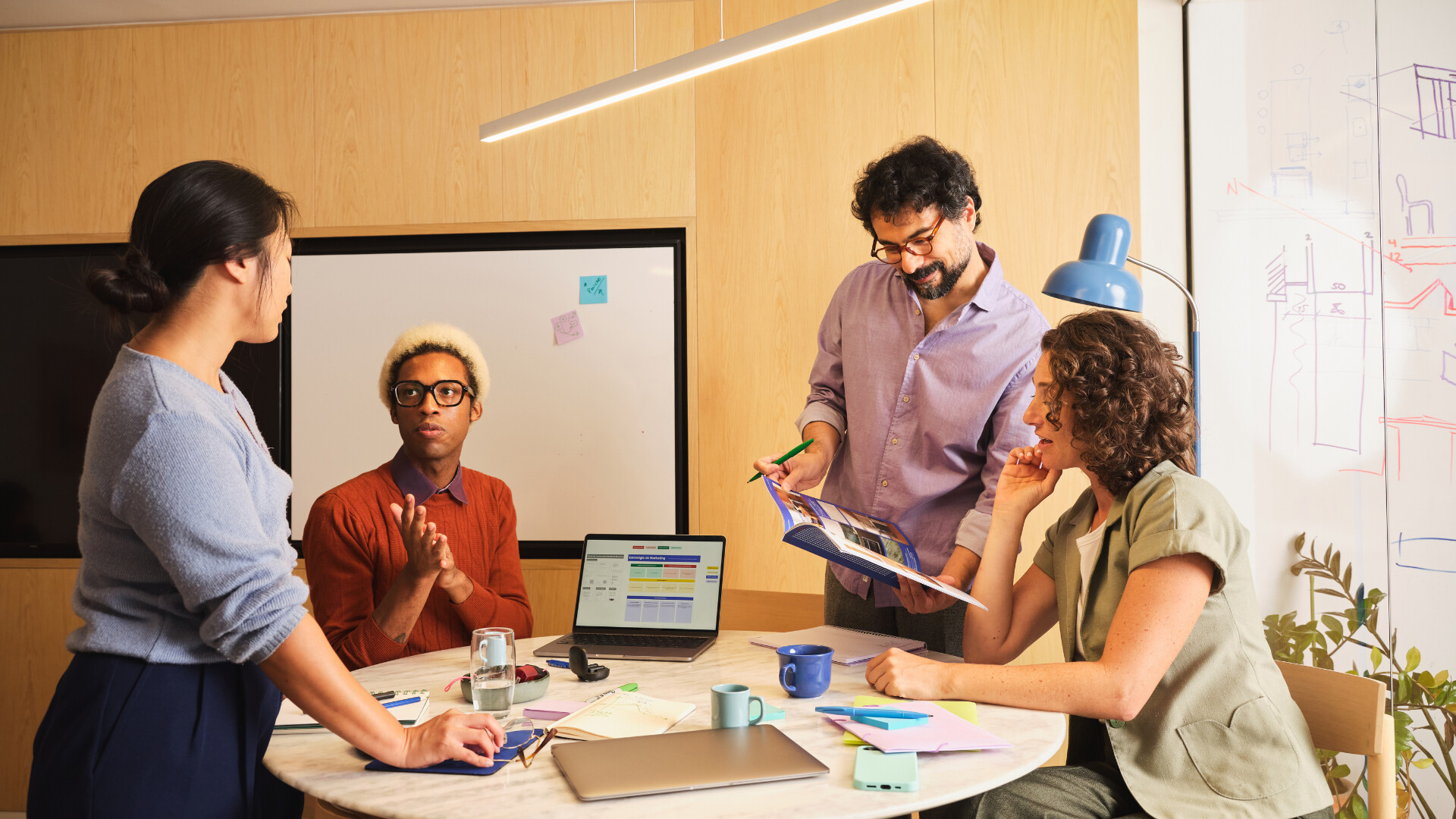 Stop Seeing Double: Space & Label Filtering Is Finally Here for Metadata Reports