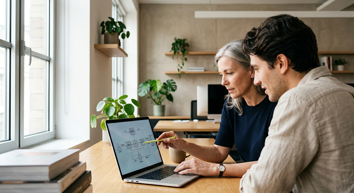 Why Enterprise AI Search Fails and What Knowledge Graphs Actually Fix
