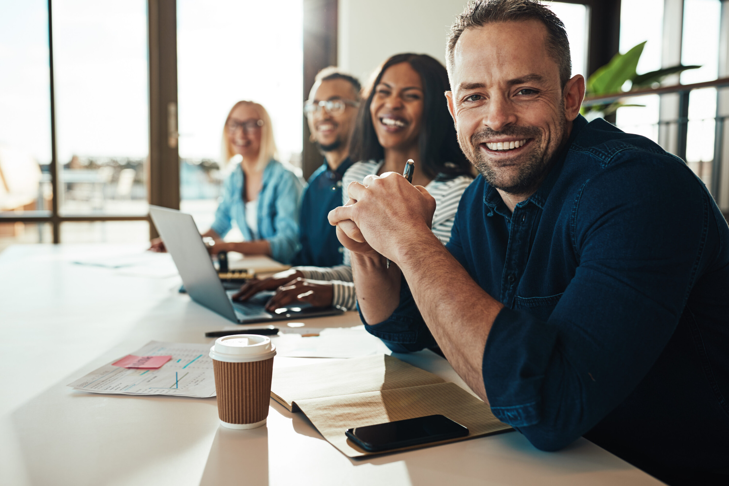 The 6 Phases of a Successful Atlassian Cloud Migration