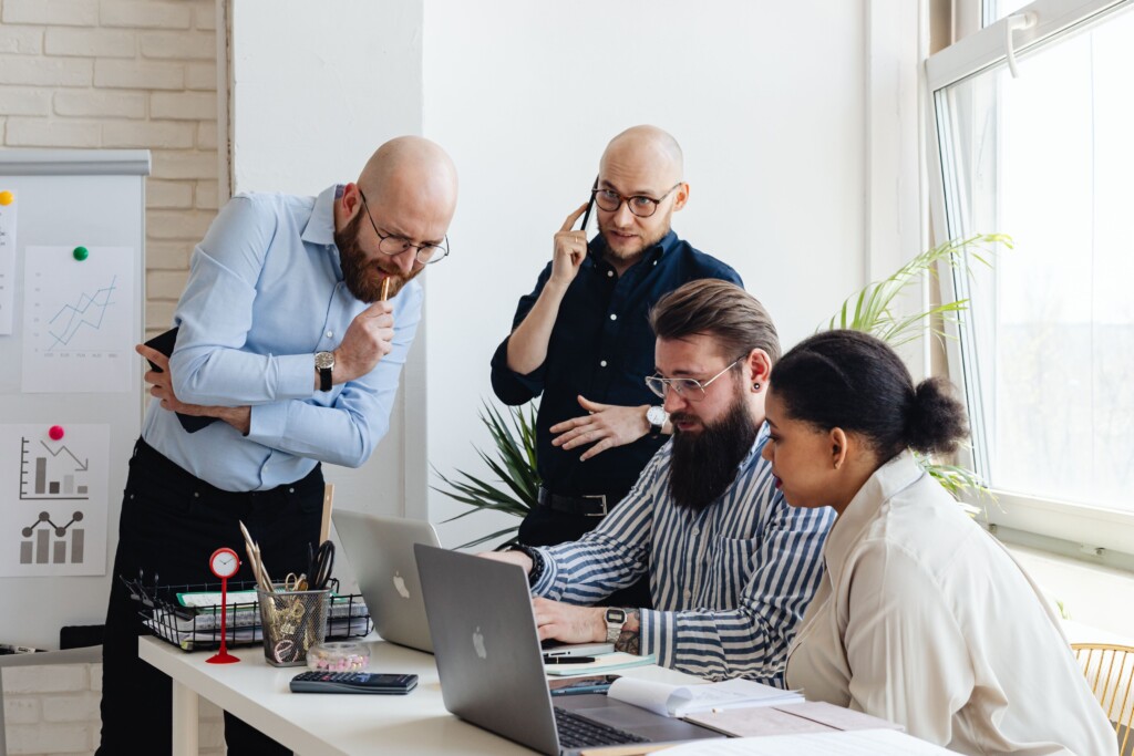integrated enterprise systems