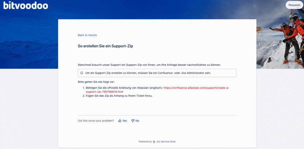 How to set up a multilingual knowledge base for Jira Service Management