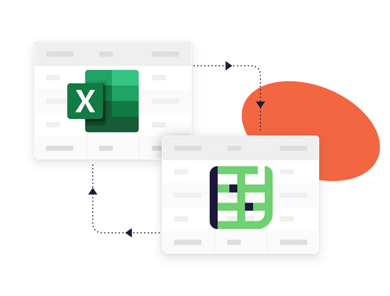 Seamlessly import and export Excel to Confluence with Elements Spreadsheet