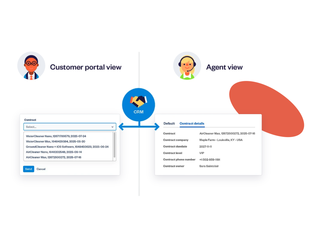 Take full control over how external data appears in Jira with Elements Connect