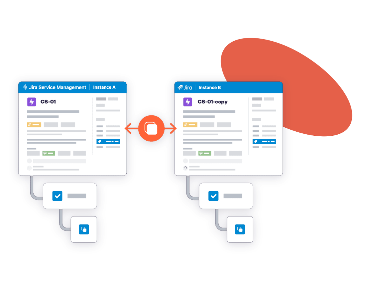 discover how to clone jira issues with elements copy & sync